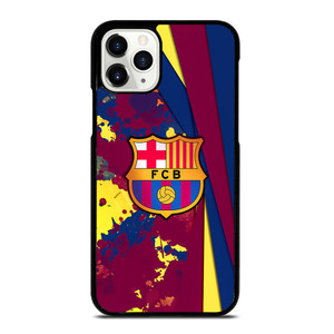 FC BARCELONA LOGO 3 iPhone 11 Pro Case FC BARCELONA LOGO 3 iPhone 11 Pro Case