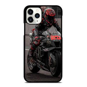 FABIO QUARTARARO iPhone 11 Pro Case