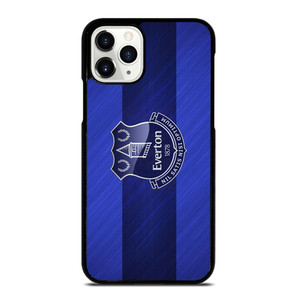 EVERTON FOOTBALL CLUB iPhone 11 Pro Case EVERTON FOOTBALL CLUB iPhone 11 Pro Case