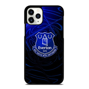 EVERTON FOOTBALL CLUB 2 iPhone 11 Pro Case