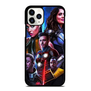 ETERNALS MARVEL iPhone 11 Pro Case ETERNALS MARVEL iPhone 11 Pro Case