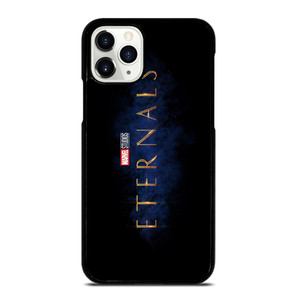 ETERNALS LOGO MARVEL iPhone 11 Pro Case ETERNALS LOGO MARVEL iPhone 11 Pro Case