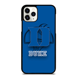 DUKE BLUE DEVILS LOGO 2 iPhone 11 Pro Case