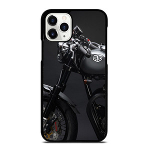 DEUS MOTORCYCLE iPhone 11 Pro Case