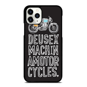 DEUS EX MACHINA iPhone 11 Pro Case DEUS EX MACHINA iPhone 11 Pro Case