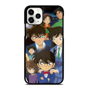 DETECTIVE CONAN iPhone 11 Pro Case