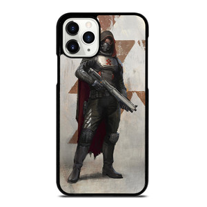 DESTINY HUNTER 3 iPhone 11 Pro Case DESTINY HUNTER 3 iPhone 11 Pro Case
