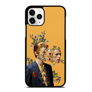 DAVID BOWIE 2 iPhone 11 Pro Case DAVID BOWIE 2 iPhone 11 Pro Case