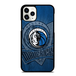 DALLAS MAVERICKS NBA 2 iPhone 11 Pro Case