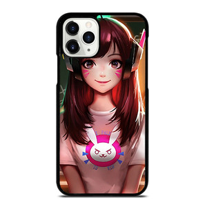 CUTE DVA OVERWATCH iPhone 11 Pro Case CUTE DVA OVERWATCH iPhone 11 Pro Case