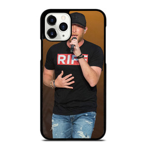 COLE SWINDELL SINGING iPhone 11 Pro Case