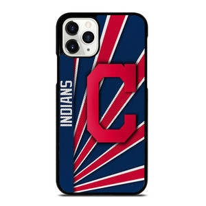 CLEVELAND INDIANS MLB iPhone 11 Pro Case