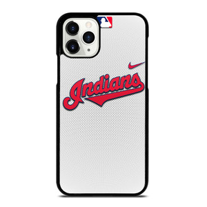 CLEVELAND INDIANS MLB 2 iPhone 11 Pro Case CLEVELAND INDIANS MLB 2 iPhone 11 Pro Case