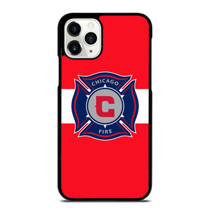 CHICAGO FIRE LOGO 3 iPhone 11 Pro Case CHICAGO FIRE LOGO 3 iPhone 11 Pro Case