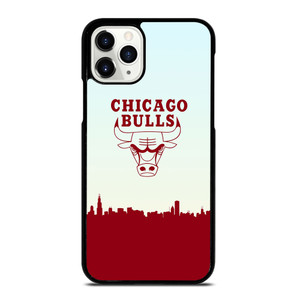 CHICAGO BULLS NBA 2 iPhone 11 Pro Case