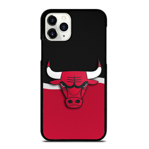CHICAGO BULLS ICON 2 iPhone 11 Pro Case