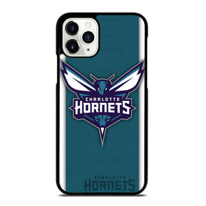 CHARLOTTE HORNETS NBA iPhone 11 Pro Case