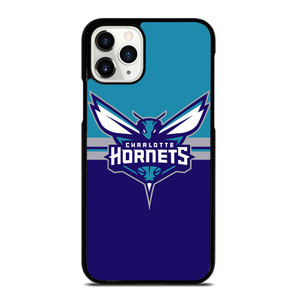 CHARLOTTE HORNETS LOGO 2 iPhone 11 Pro Case