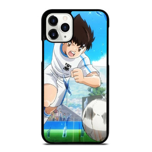 CAPTAIN TSUBASA NANKATSU iPhone 11 Pro Case