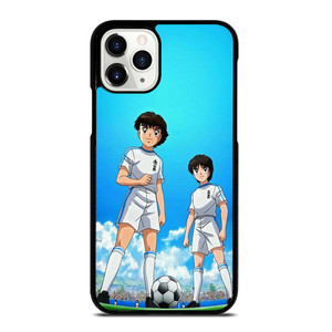 CAPTAIN TSUBASA MISAKI iPhone 11 Pro Case