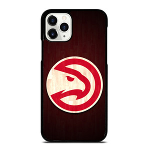 ATLANTA HAWKS ICON iPhone 11 Pro Case