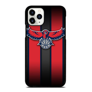ATLANTA HAWKS ICON 4 iPhone 11 Pro Case