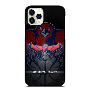 ATLANTA HAWKS ICON 3 iPhone 11 Pro Case