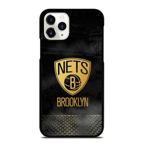 BROOKLYN NETS LOGO 3 iPhone 11 Pro Case