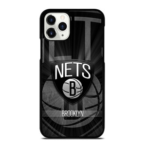 BROOKLYN NETS LOGO 2 iPhone 11 Pro Case