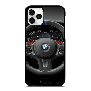 BMW M5 STEERING WHEEL 2 iPhone 11 Pro Case