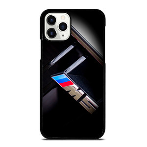 BMW M5 LOGO iPhone 11 Pro Case