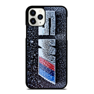 BMW M5 LOGO FREEZE iPhone 11 Pro Case