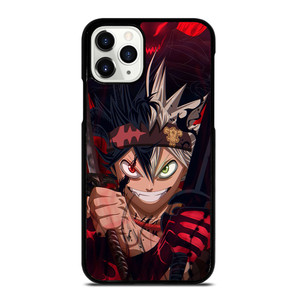 BLACK CLOVER iPhone 11 Pro Case BLACK CLOVER iPhone 11 Pro Case
