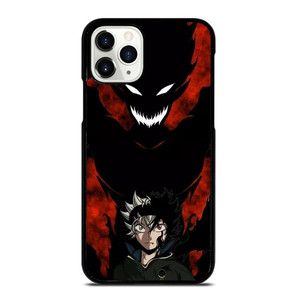 BLACK CLOVER ANIME iPhone 11 Pro Case