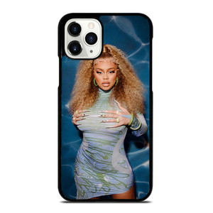 BIG LATTO RAPPER SEXY 2 iPhone 11 Pro Case