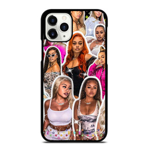 BIG LATTO COLLAGE iPhone 11 Pro Case