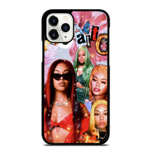 BIG LATTO COLLAGE 3 iPhone 11 Pro Case