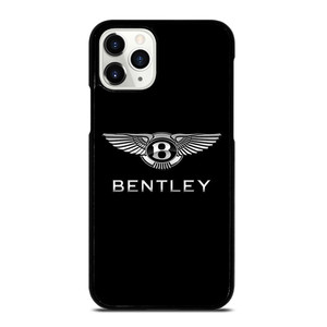 BENTLEY LOGO 3 iPhone 11 Pro Case