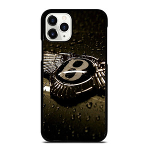 BENTLEY LOGO 2 iPhone 11 Pro Case BENTLEY LOGO 2 iPhone 11 Pro Case