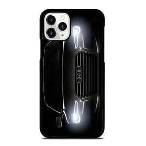 AUDI LOGO 3 iPhone 11 Pro Case AUDI LOGO 3 iPhone 11 Pro Case