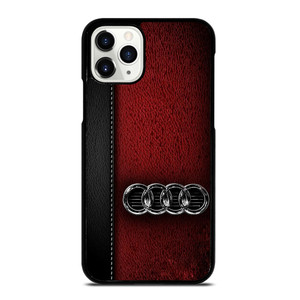 AUDI LOGO 2 iPhone 11 Pro Case
