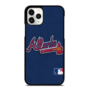 ATLANTA BRAVES 2 iPhone 11 Pro Case