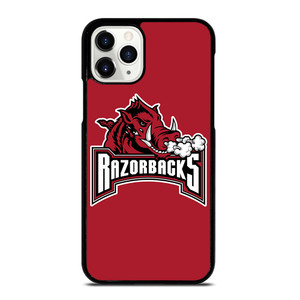 ARKANSAS RAZORBACKS 2 iPhone 11 Pro Case ARKANSAS RAZORBACKS 2 iPhone 11 Pro Case