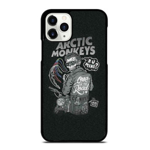 ARCTIC MONKEYS 4 iPhone 11 Pro Case ARCTIC MONKEYS 4 iPhone 11 Pro Case