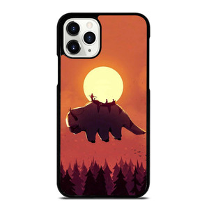 APPA AVATAR THE LAST AIRBENDER iPhone 11 Pro Case