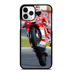 ANDREA DOVIZIOSO MOTOGP 4 iPhone 11 Pro Case