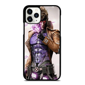 X-MEN GAMBIT 2 iPhone 11 Pro Case