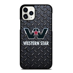 WESTERN STAR iPhone 11 Pro Case