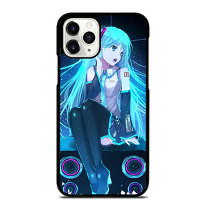 VOCALOID HATSUNE MIKU iPhone 11 Pro Case