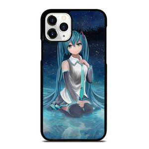 VOCALOID HATSUNE MIKU 3 iPhone 11 Pro Case
